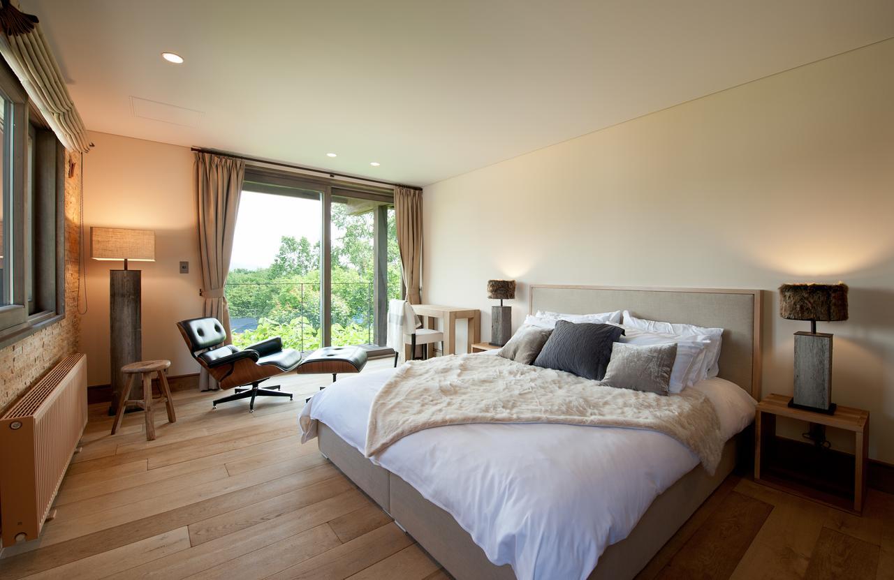 Akatsuki Villa Kutchan Ngoại thất bức ảnh